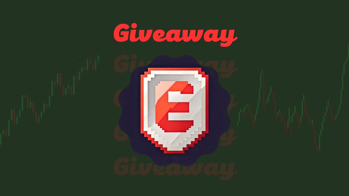 Why not ? 🚨 15 $RON giveaway here on X 🚨 Steps :

1) Follow <a href="/Ethernity_labs/">Ethernity Labs</a> 
2) Tag 3 friends who's name ends with .ron 
3) Repost and Like 
4) Tell us in the reply after tagging your friends, why you think Web3 Gaming's success is inevitable 

Winner will be chosen 24 hours
