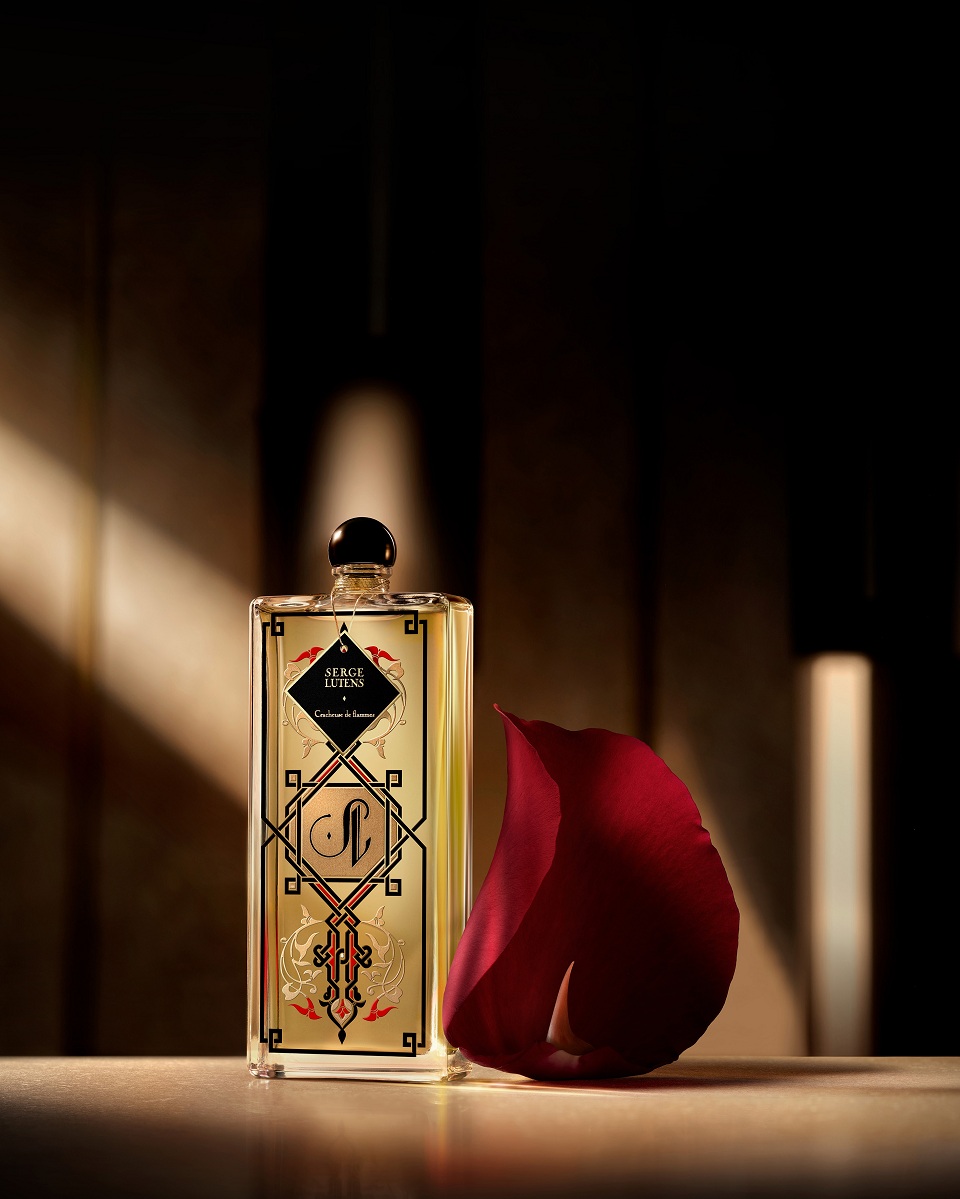 セルジュルタンス クラシューズドゥフラム [火を吹く女] 100ml 9.5割残 セルジュルタンス クラシューズドゥフラム [火を吹く女] 100ml 9.5割残