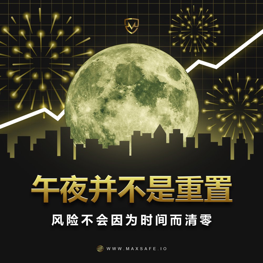 Max Safe tweet media