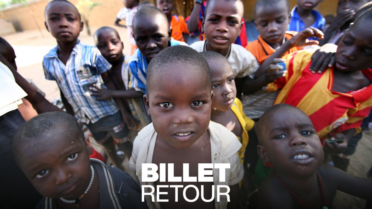 France24_fr's tweet photo. Billet retour - Arche de Zoé : 18 ans après l’affaire, les victimes tchadiennes toujours pas indemnisées
➡️ https://t.co/Eu2sSiFRz4 https://t.co/4gIWCv3VzV