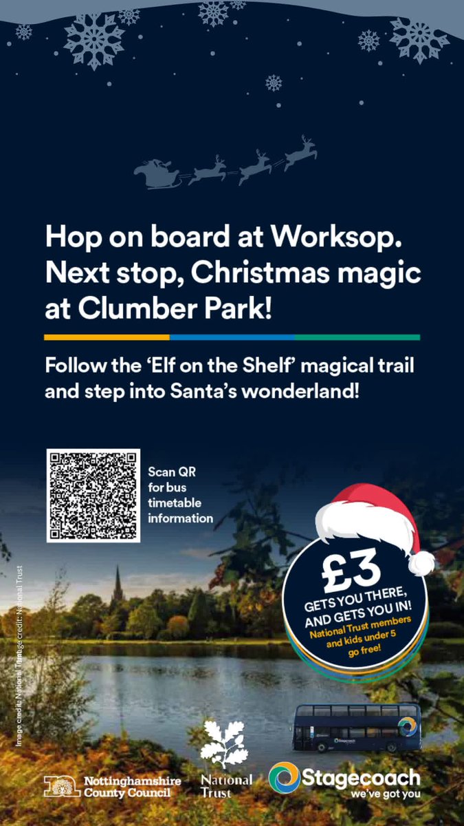 North Notts & Lincs Community Rail Partnership tweet media