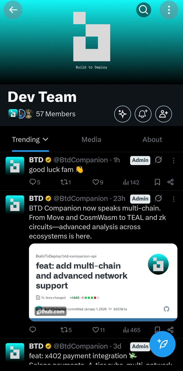 Web Money tweet media