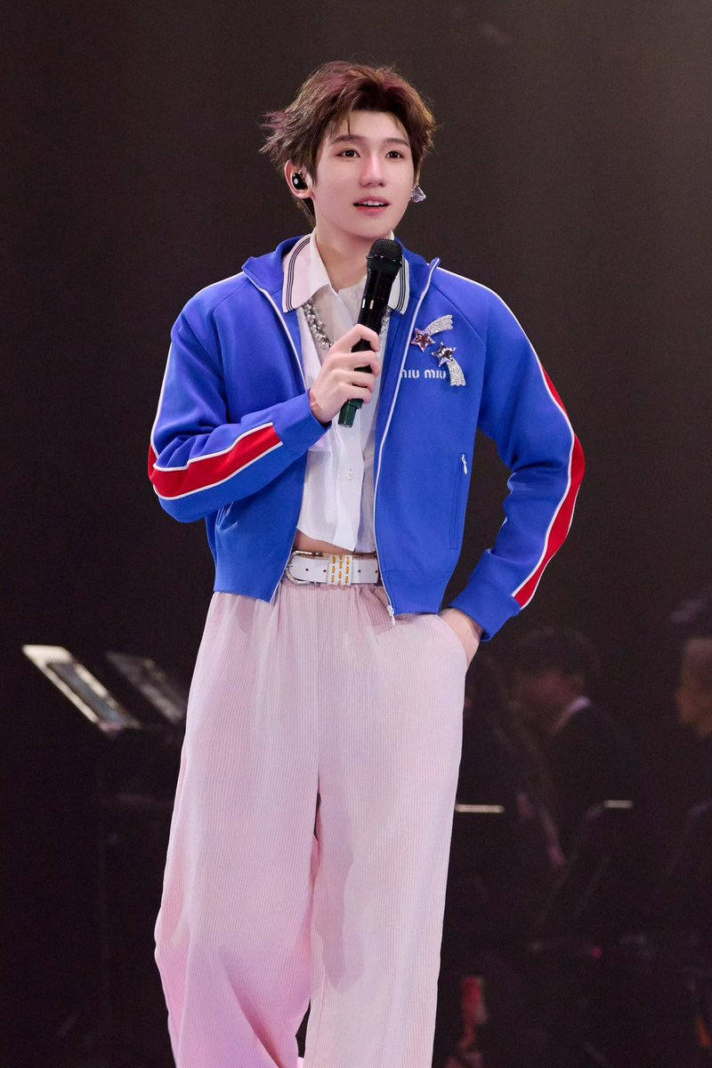 王源 ROY WANG OFFICIAL FAN CLUB tweet media