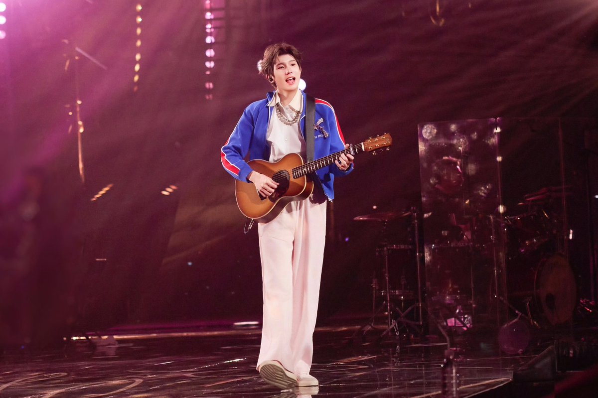 王源 ROY WANG OFFICIAL FAN CLUB tweet media