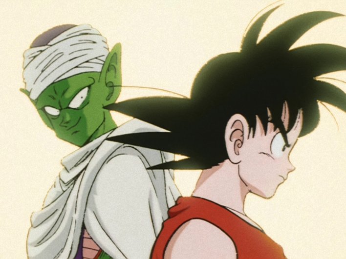 平成の背景が光って見える技術