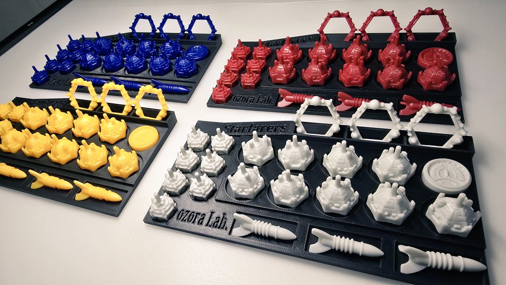 ozora LAB. tweet media