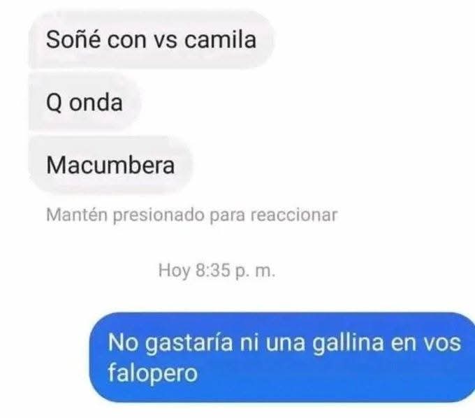 Trolodáctilo 3ro (@trolumxiv) on Twitter photo 