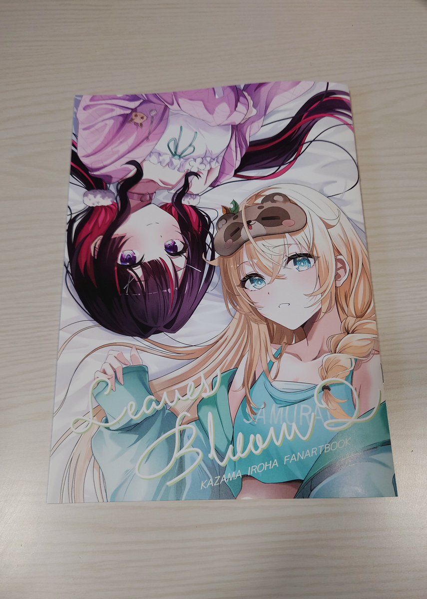 TiLU＠c107 西し14ab（1日目） (@96_YTilulu) / Posts / X