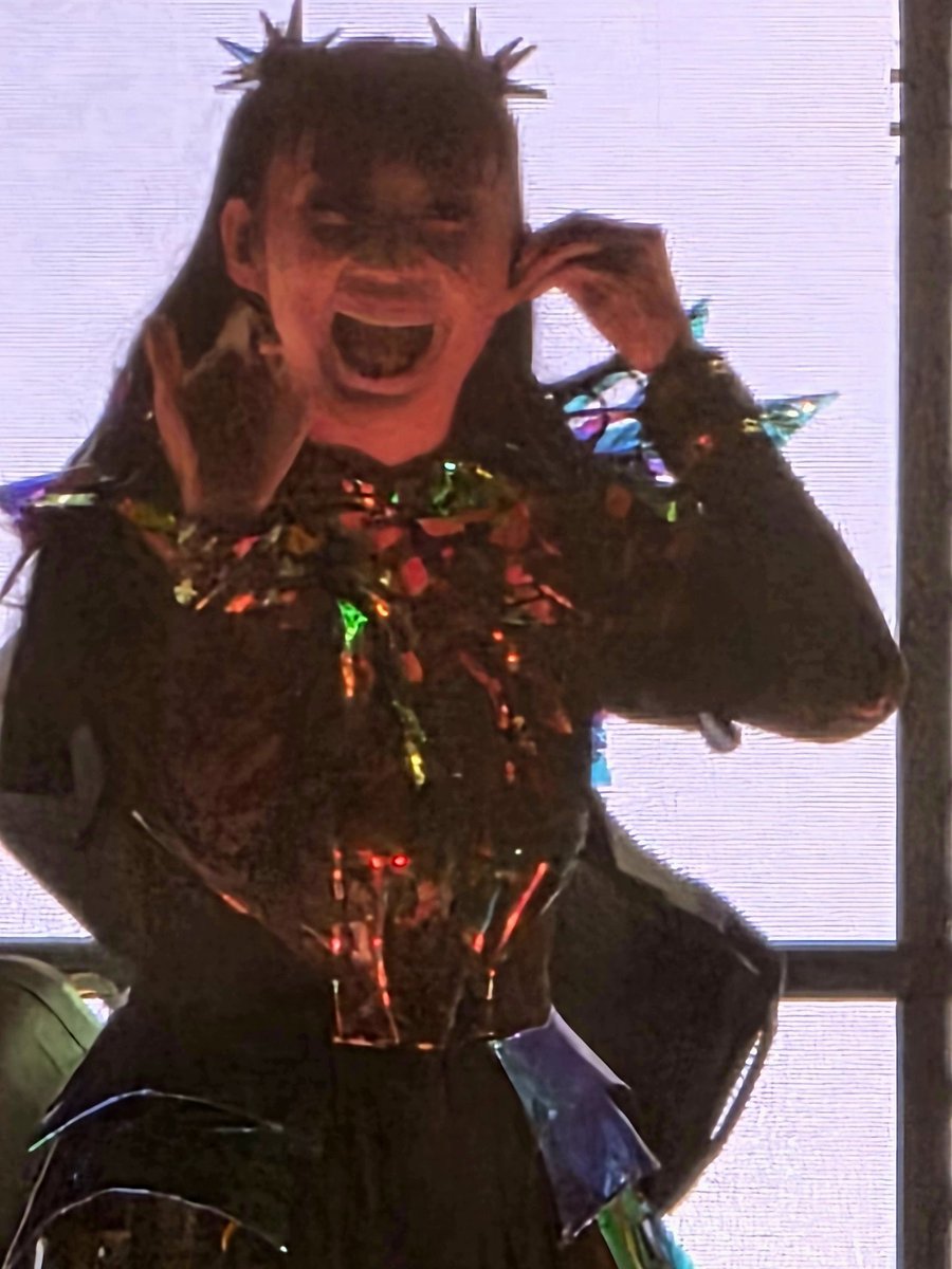 Sean Harry tweet media