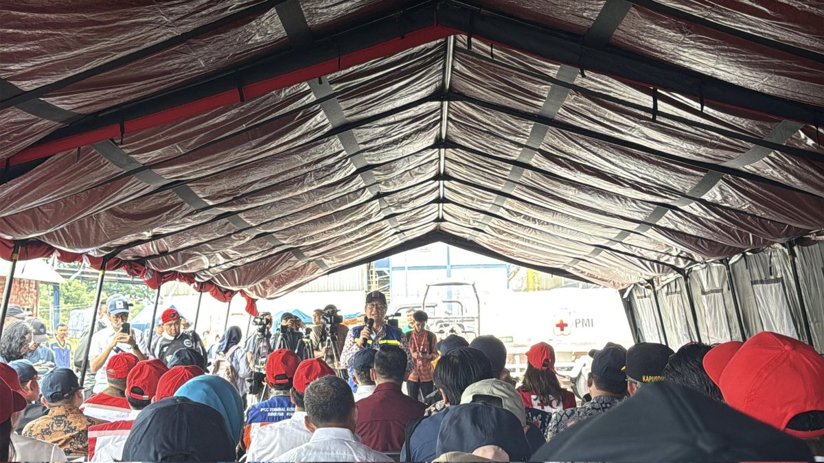 JAKPRO Group tweet media