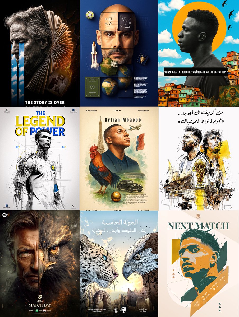 Abdulaziz AlTalha tweet media