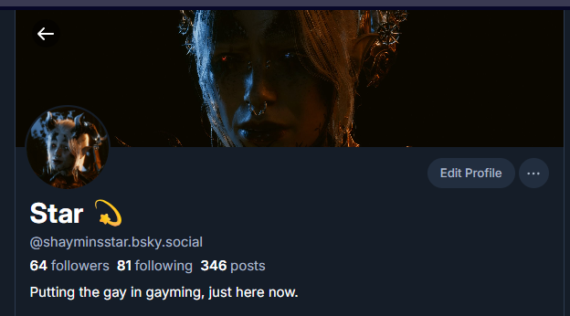 Star 💫 tweet media