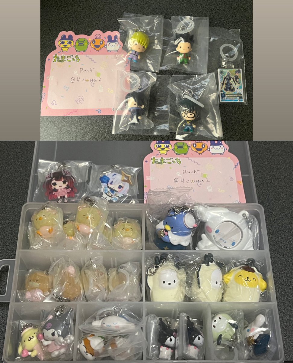 𝙍𝙪𝙘𝙝𝙞 tweet media