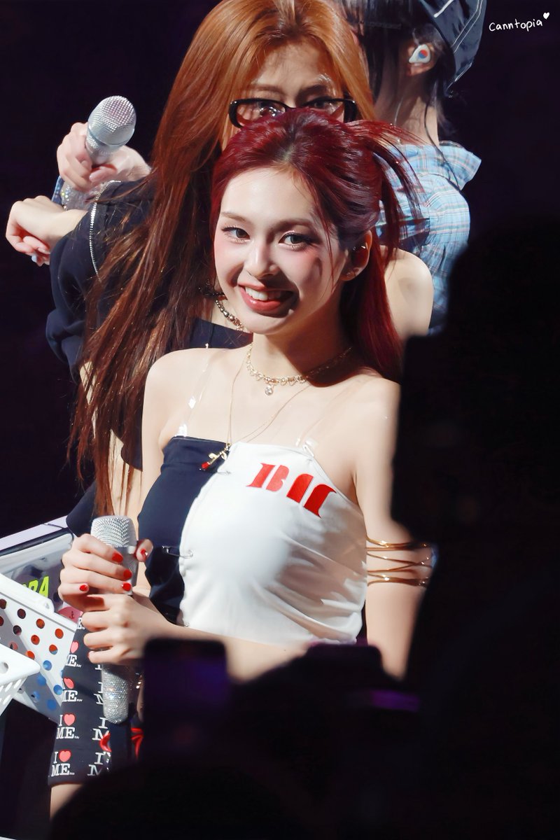 Canntopia_'s tweet image. 260102
sunshine ☀️ 

#CHIQUITA #BABYMONSTER
#치키타 #베이비몬스터