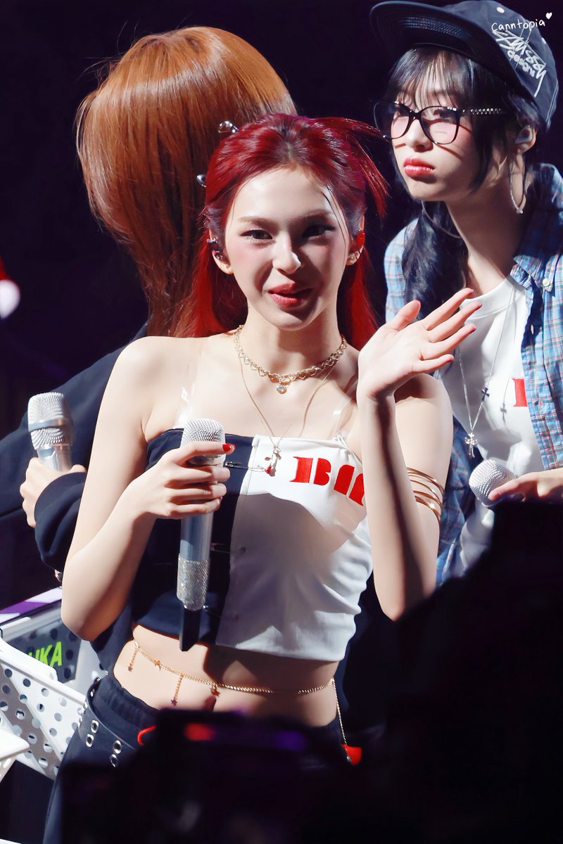 Canntopia_'s tweet image. 260102
sunshine ☀️ 

#CHIQUITA #BABYMONSTER
#치키타 #베이비몬스터