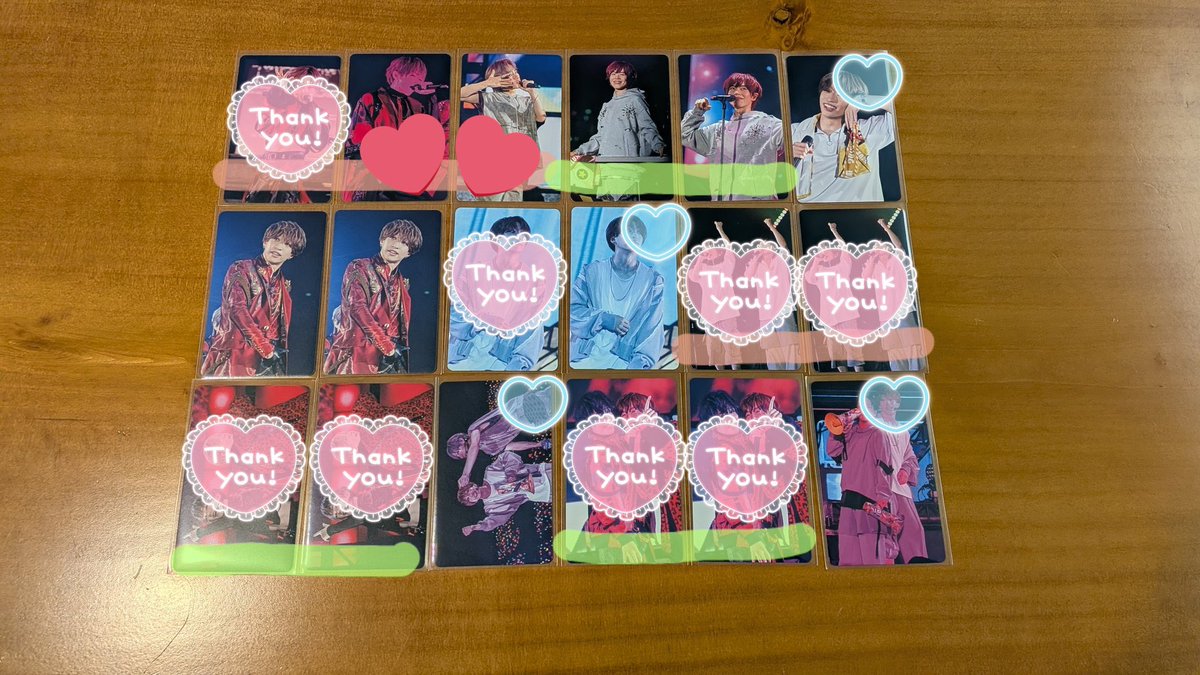 パンダ＠お取引 tweet media