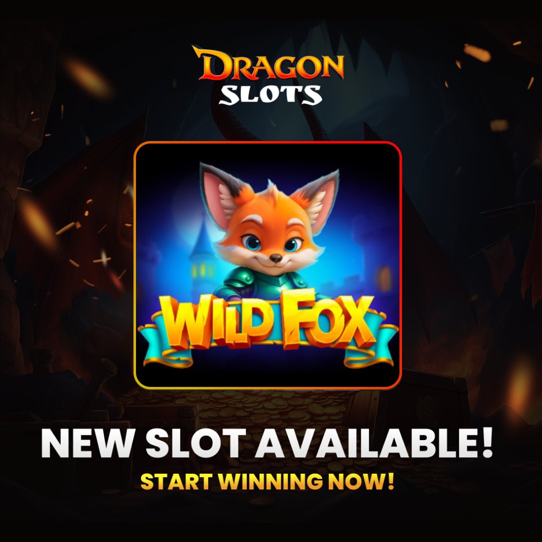 Dragon Slots tweet media