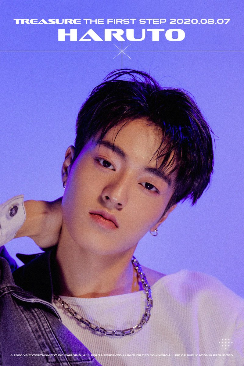 vue_de_moi's tweet image. 🦋 This year like in the beginning again, the first image when I met you guys
🦋 I will show it to you again✌️

Does it mean Haruto will cut his hair like in his debut days?????