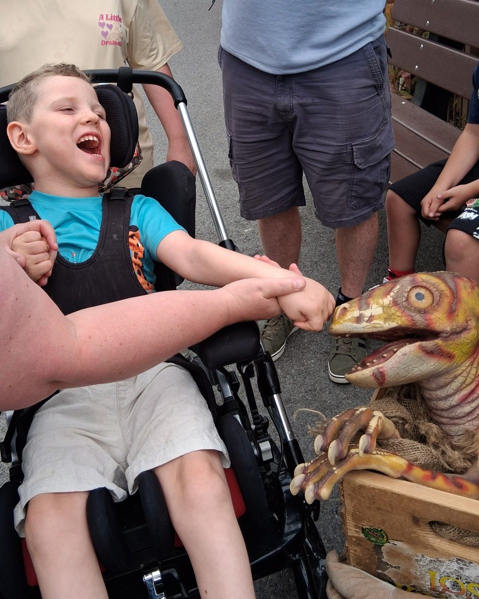 Rainbow Trust Children’s Charity tweet media