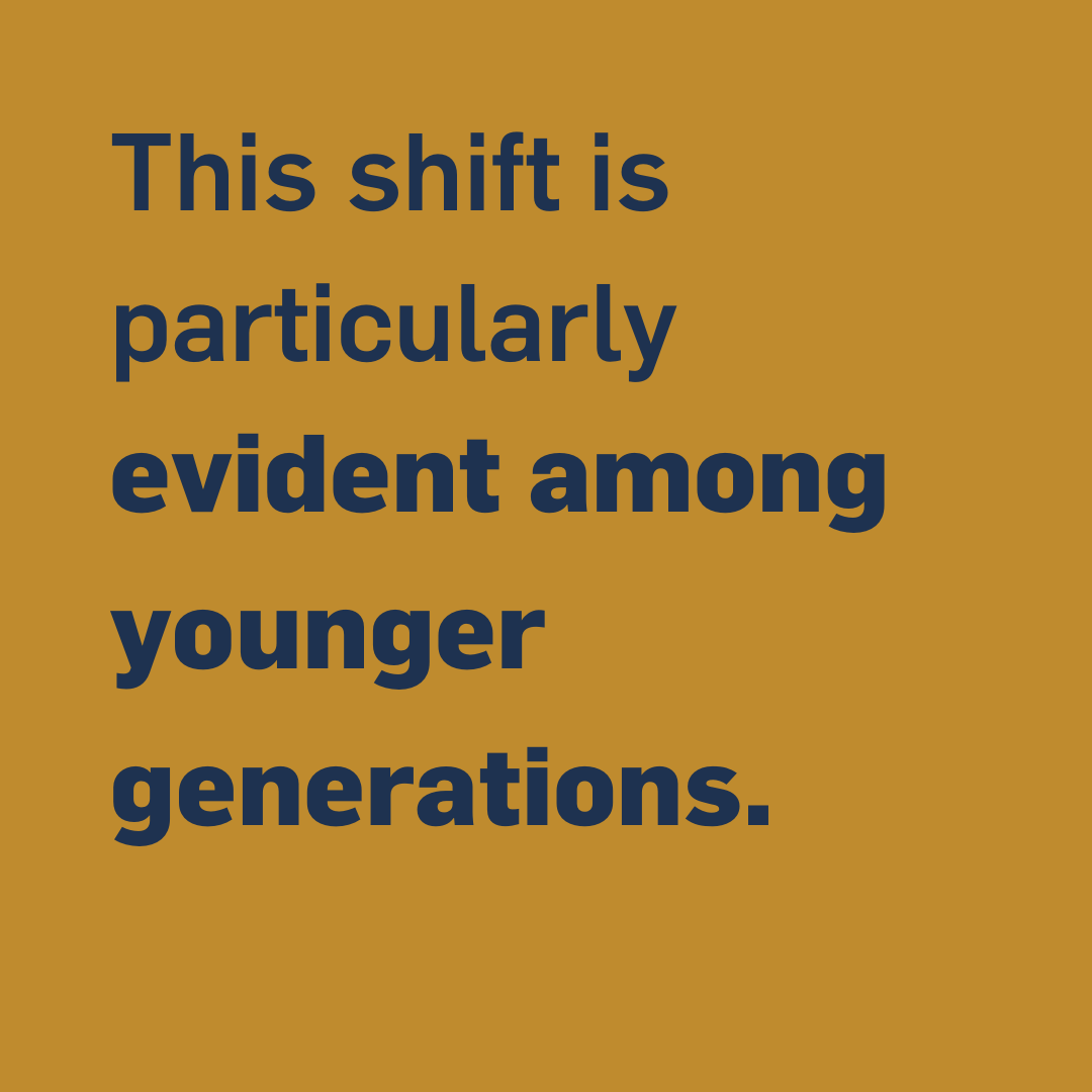 FACT: More consumers, especially younger generations, are choosing brands committed to sustainability. To achieve the SDGs by 2030, companies must take more ambitious, credible action. See how your company can move #ForwardFaster at ForwardFaster.UNGlobalCompact.org