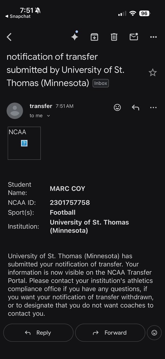 Marc Coy tweet media