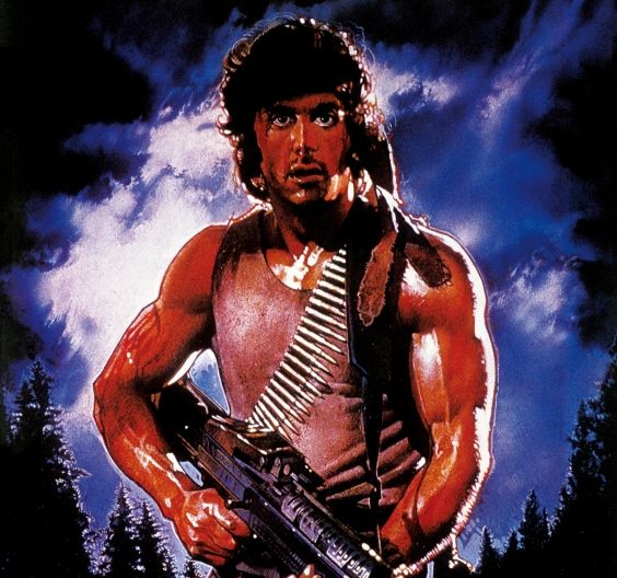 とりあえずナンシーはランボーで全会一致