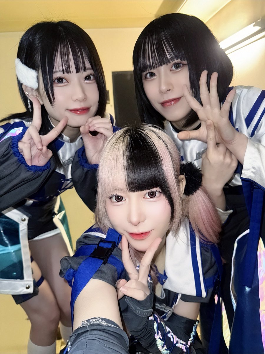 アイドル甲子園ありがとうございました🪐⭐️🗼 年始一発目のLIVE