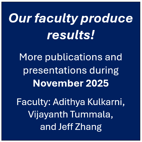 Ball State Computer Science tweet media