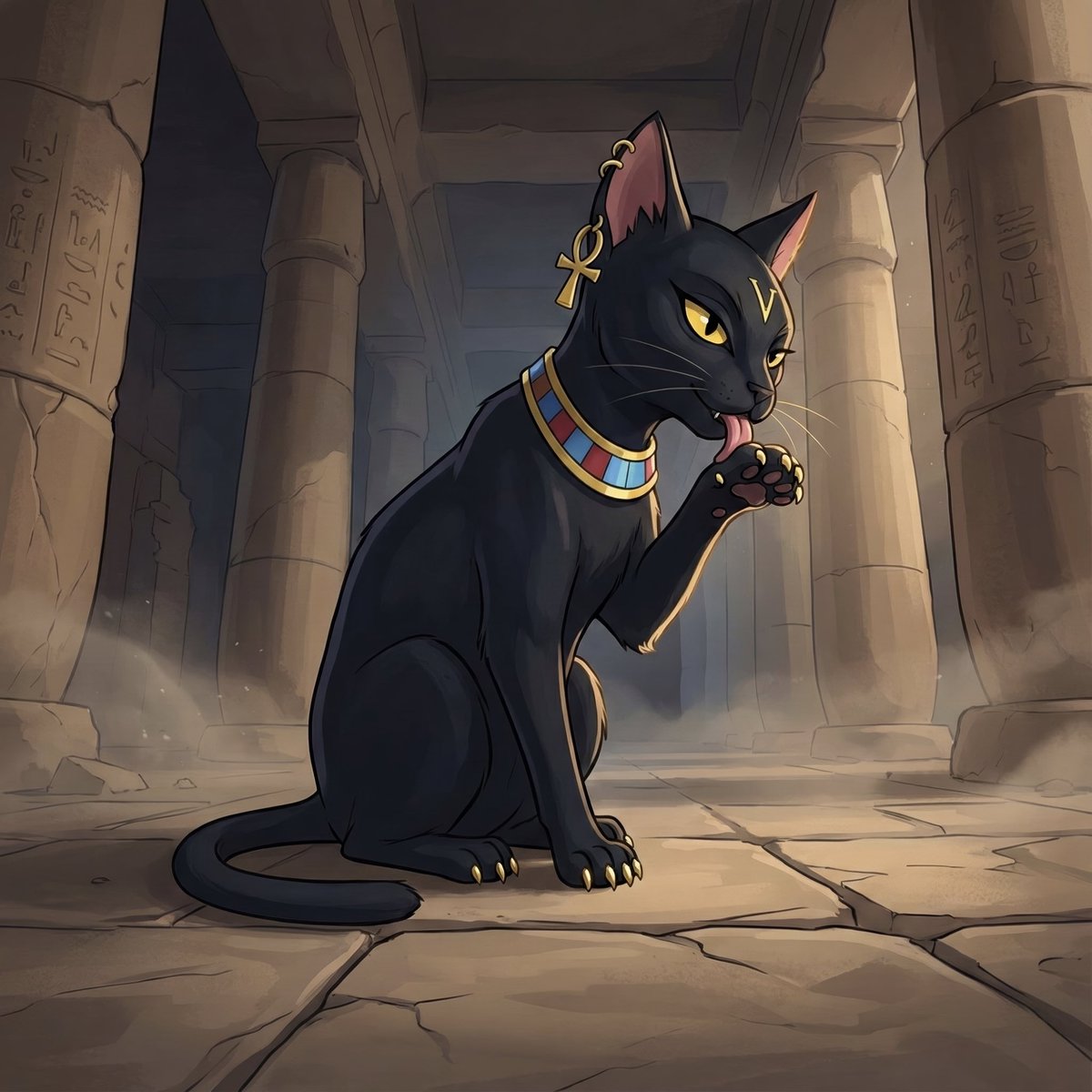 Gclaw! 

Giving away 5X GTD for <a href="/Clawsxnft/">Claws</a> free mint 

Follow , retweet and drop eth address 

24 hours