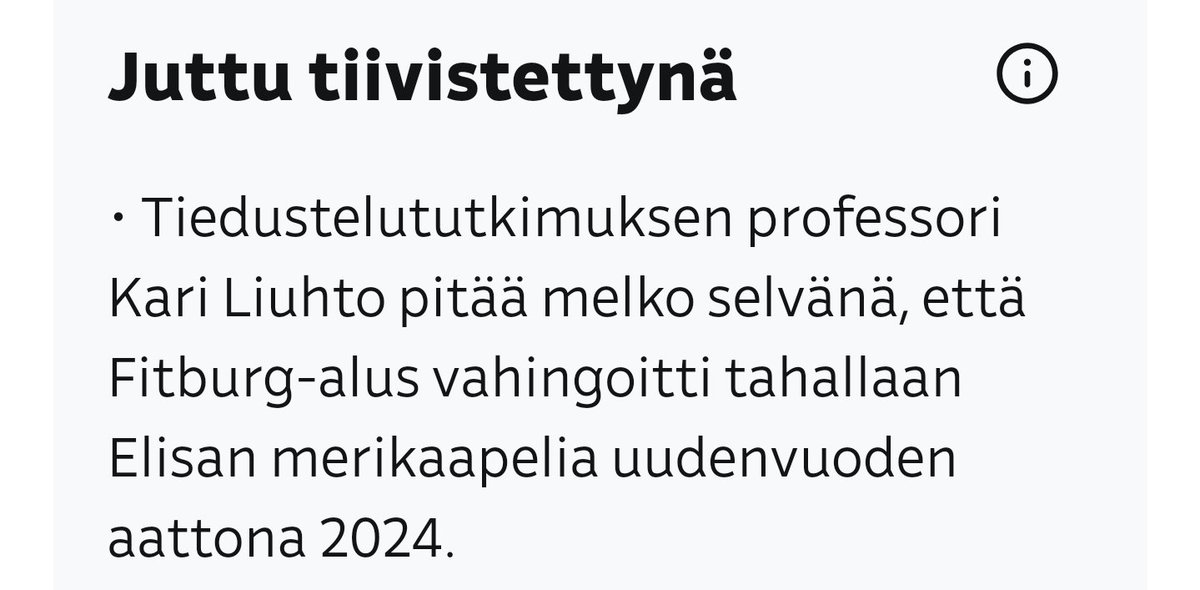 Kauto Huopio tweet media