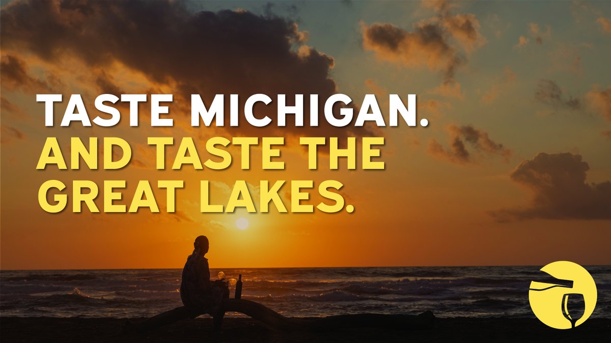 Taste Michigan tweet media