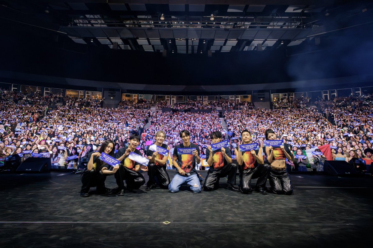 __ellepark's tweet image. "Even Kai can’t sell (tour) as much as Baekhyun in US"

Then who are these people? Your Imaginary friends? 

Nine or None my ass 🤢🤮