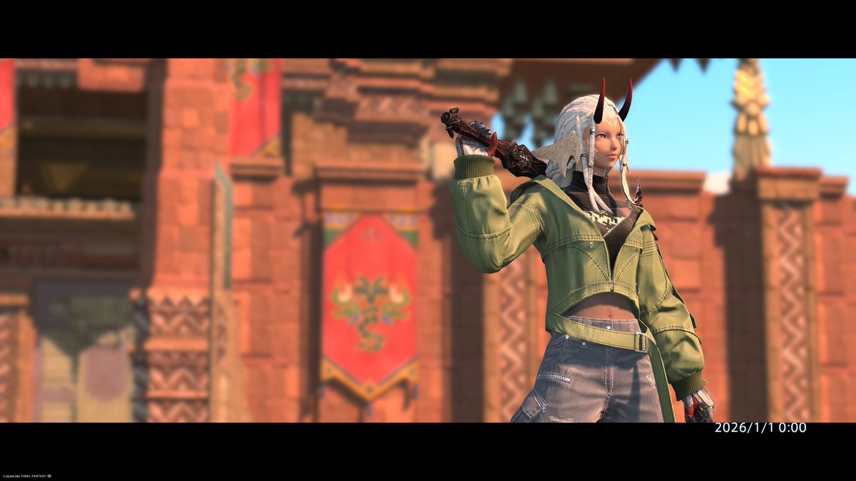 ちなみに今ウチの子はイメチェンドレッド