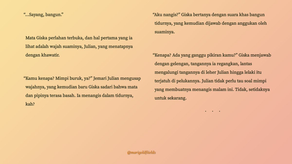 MINMAD kangen junjoo banget. tweet media