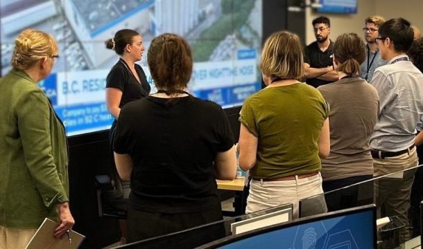 mindingottawa's tweet image. Managers @PSPC_spac stress secrecy in drafting 10-yr contract to pay consultants to manage govt's website at an undisclosed cost: "Our safest approach is to maintain confidentiality."  
blacklocks.ca/stressed-secre… #cdnpoli