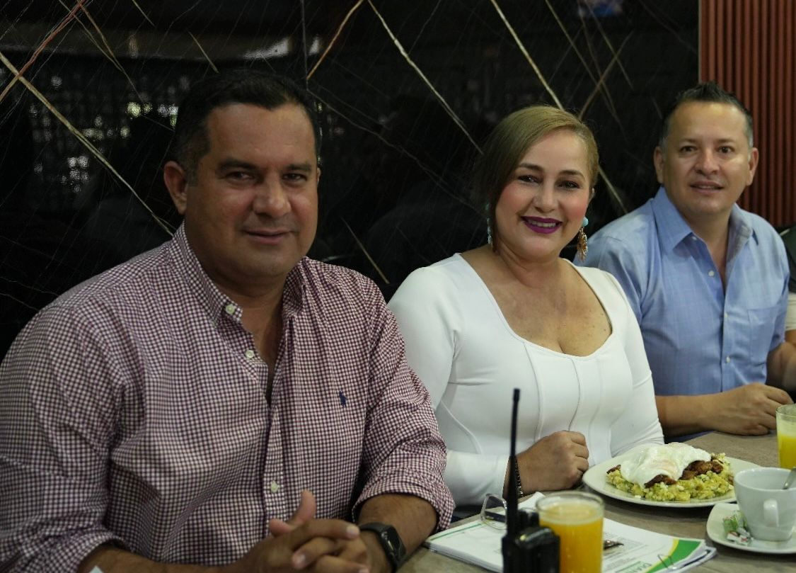 CONCEJO AUTORIZÓ LA SUSCRIPCIÓN DE PROYECTOS SOCIALES

Durante la sesión ordinaria aprobó la autorización para la suscripción de convenios de proyectos sociales con el Ministerio de Inclusión Económica y Social (MIES), orientados a la atención de grupos prioritarios del cantón.