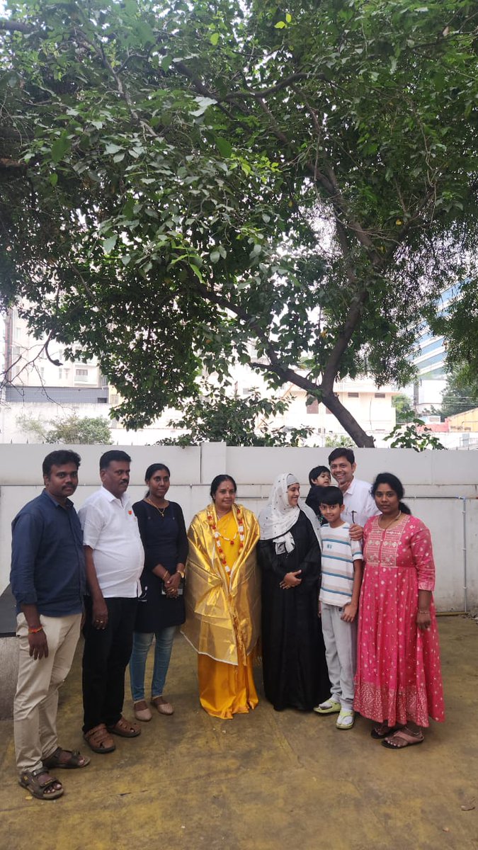 Vanathi Srinivasan tweet media