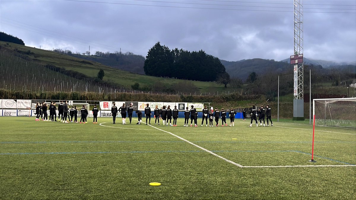 +55 Porter@s en 2 días en una Tecnificación única. 
Impresionante fin de año.
<a href="/TwofiveEspana/">TWOFIVE España</a> <a href="/TwoFiveGloves/">TwoFive</a>