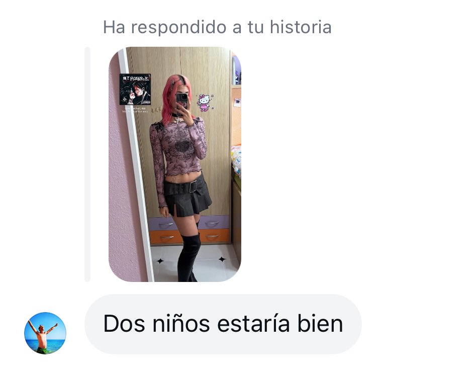 Lau ฅ^•ﻌ•^ฅ tweet media