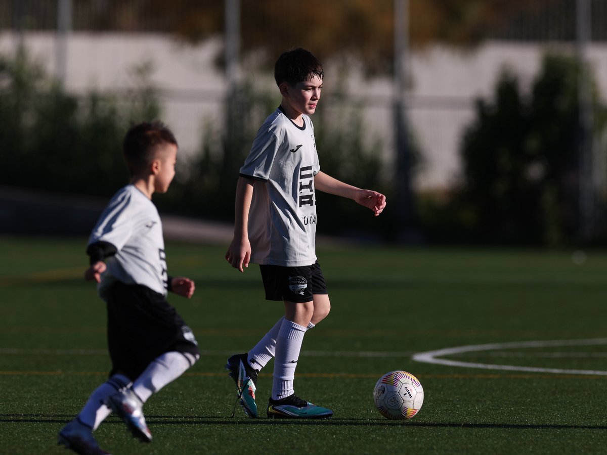 ⚽️📈 Session by session.

#footvia #tryouts #soccertryouts #trainings #barcelona #spanishleague #socceracademy #futbolcat #nextlevel