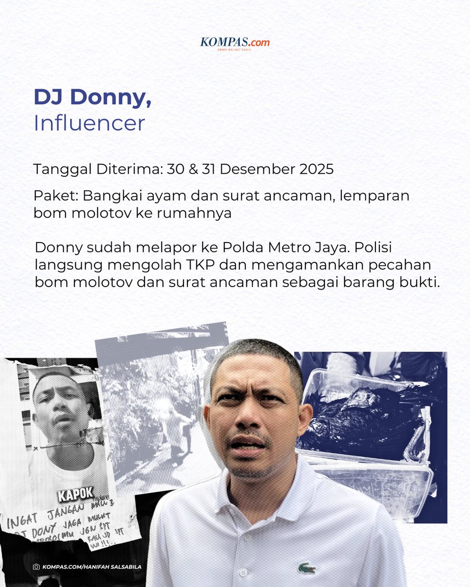 Kompas.com tweet media