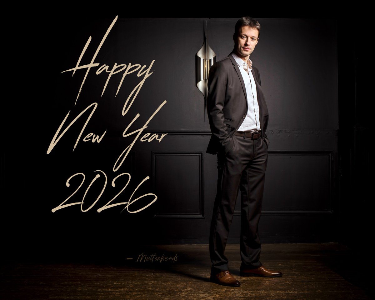 Muttonheads tweet media