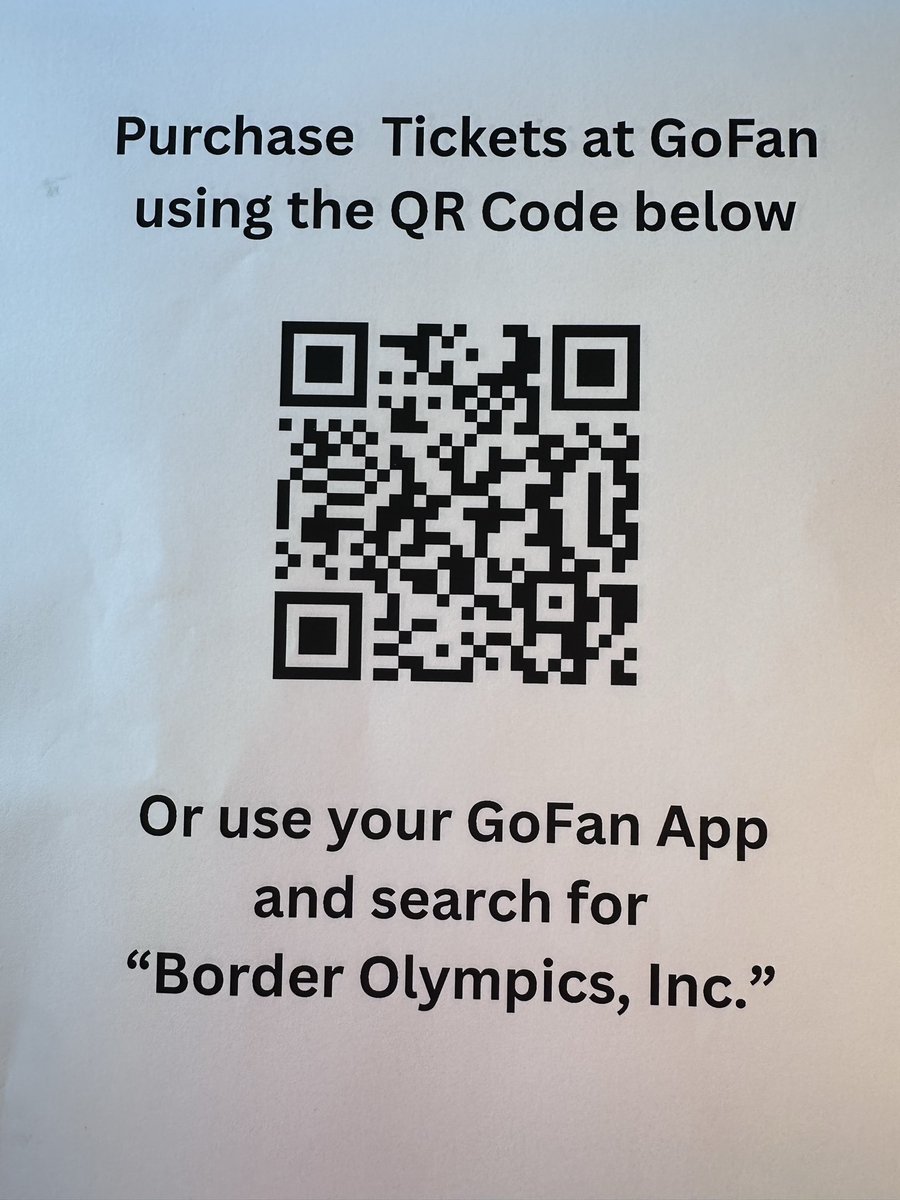 Border Olympics tweet media