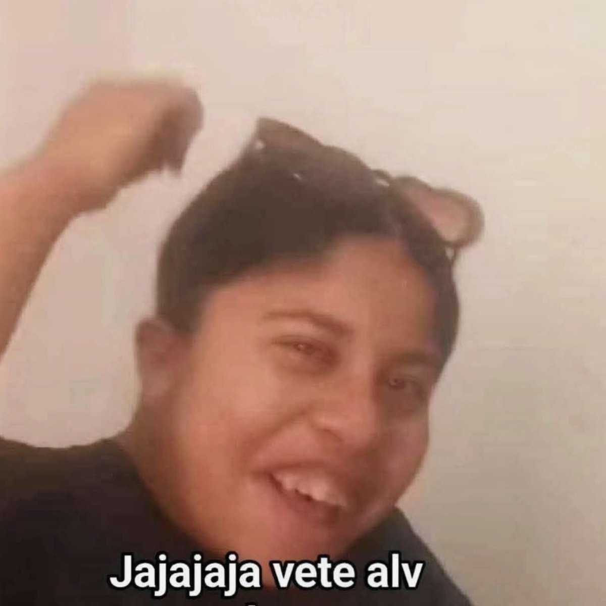 Cuando le pides al 2026 que te sorprenda y te da un #temblor

#sismo