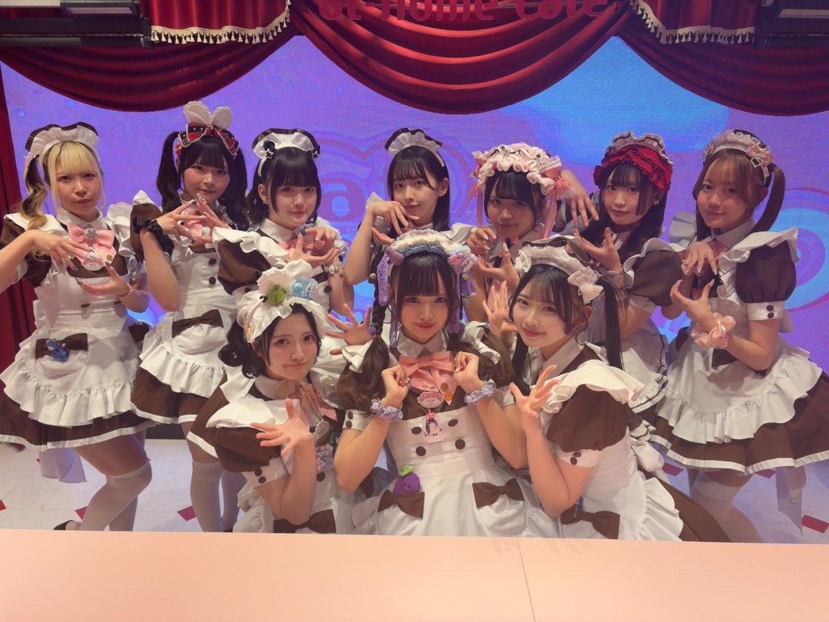 なしゅ (@maid_nasyu) / Posts / X