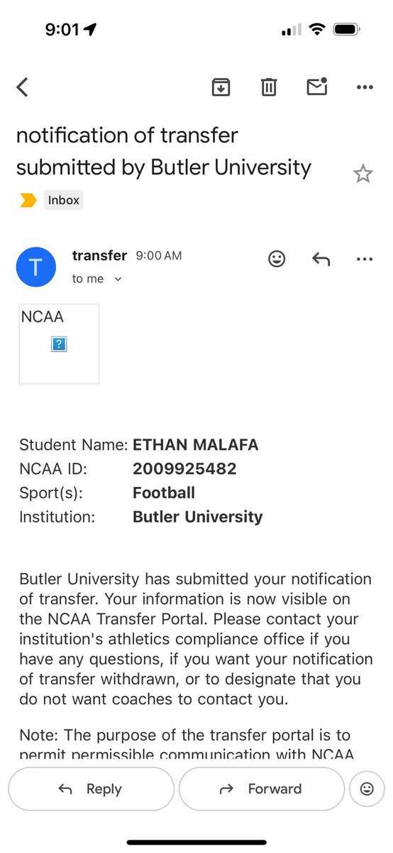 Ethan Malafa tweet media
