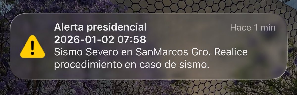 “2026 sorpréndeme”

El putísimo 2026:
