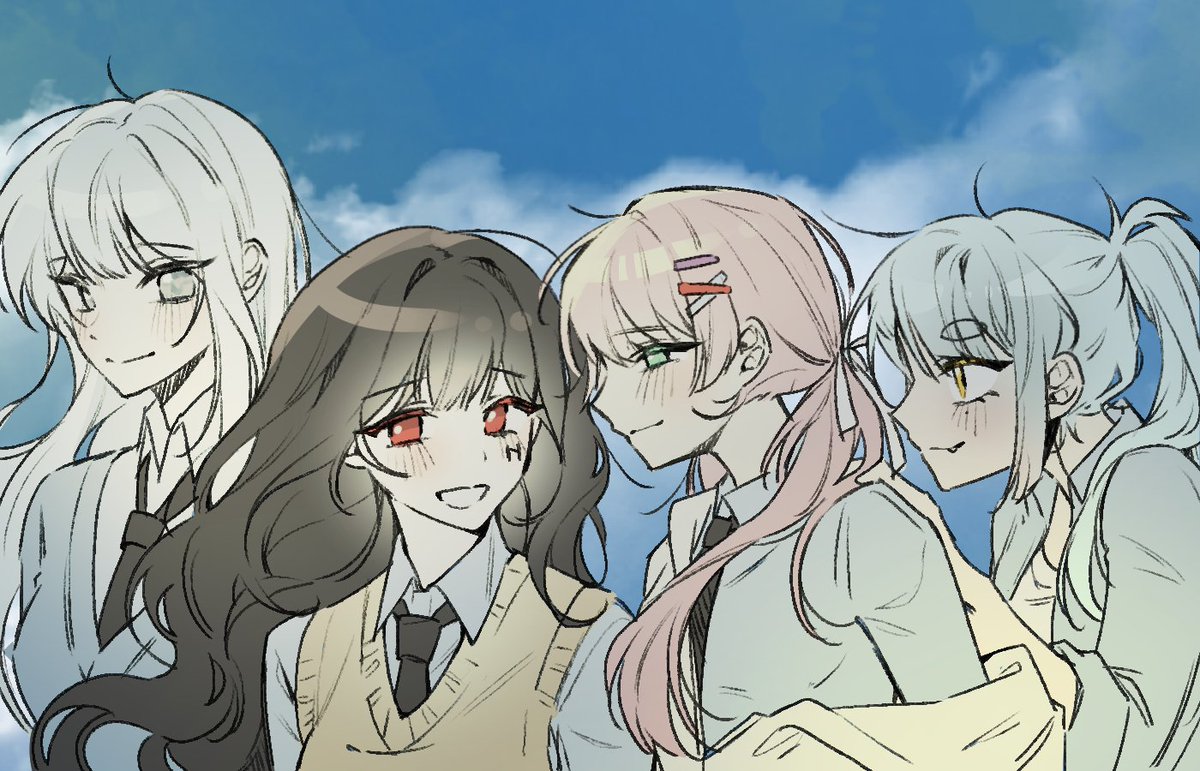 모잇냐 tweet media