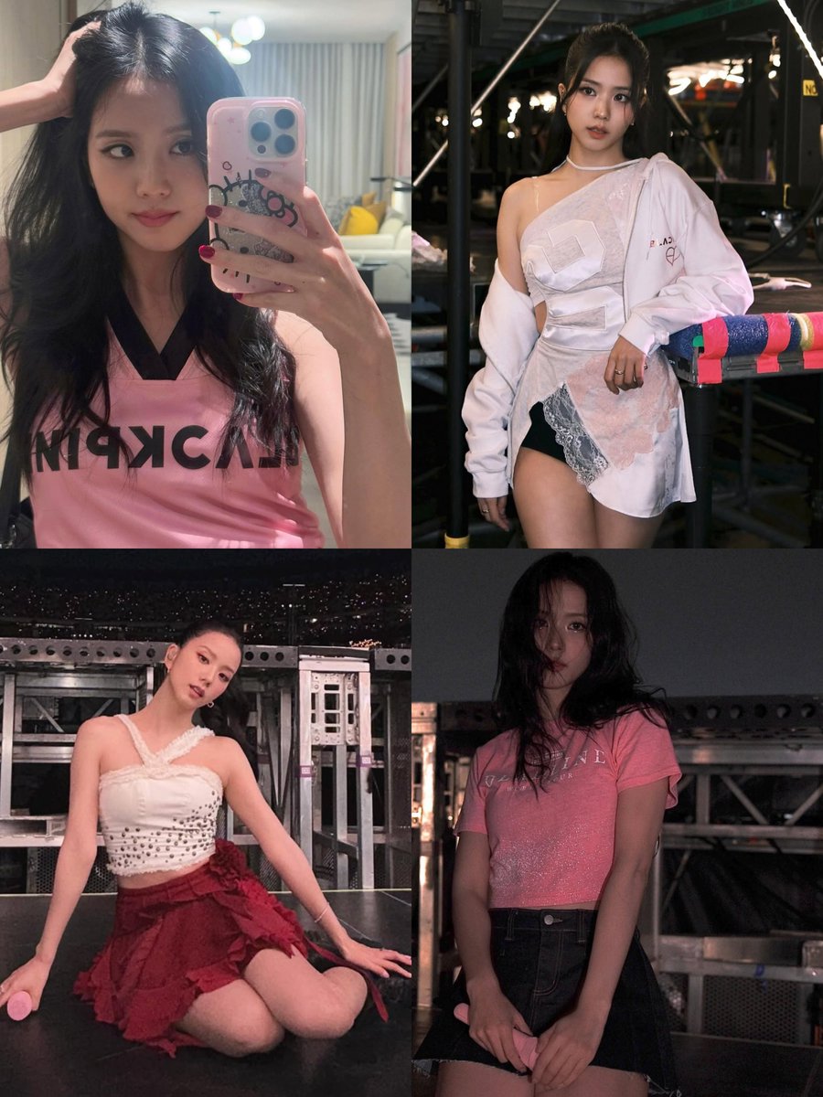 blckpinkpic's tweet photo. Happy birthday our JISOO! 
we’re incredibly proud of you for always giving your all in everything you do. I can’t wait to see all the amazing things you’ll share with us this year. Please always take good care of yourself, you’re so deeply loved, and we’ll always be right here loving and supporting you on🤍💕

HAPPY BIRTHDAY JISOO
#OurBestGiftJISOODay
#언제나_사랑을_주는_지수야_생일축하해