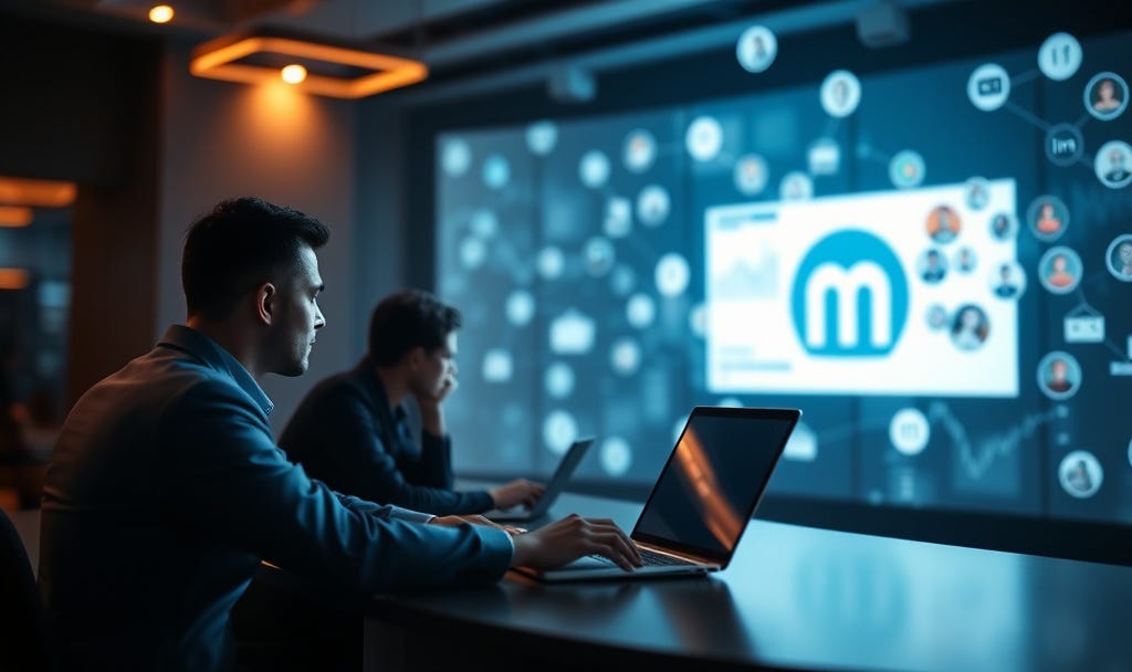 Is Amazon's HR loyalty holding back innovation? Discover how to unleash your team's potential! #Innovation #CareerGrowth bhiveeap.substack.com/p/is-amazons-h…